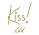 kiss-gold